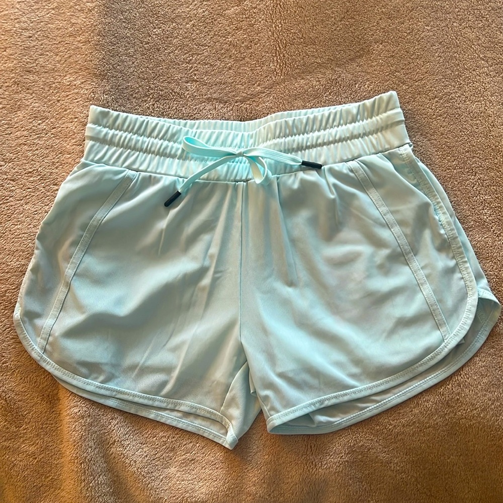 Zyia shorts